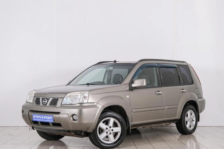 Nissan X-Trail 3 из 6