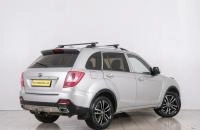 LIFAN X60 6 из 23