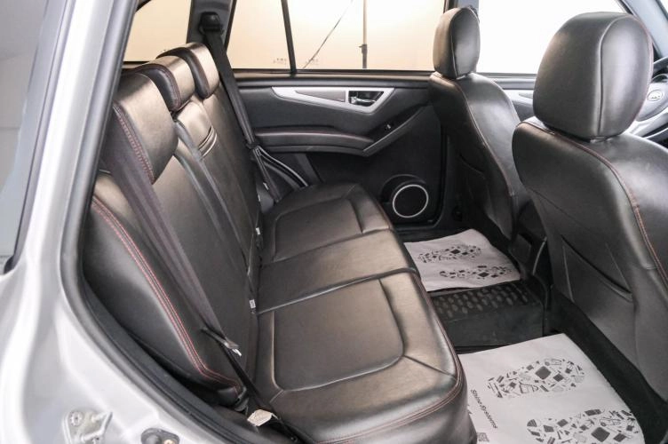LIFAN X60 22 из 23