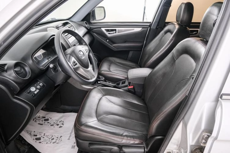 LIFAN X60 7 из 23