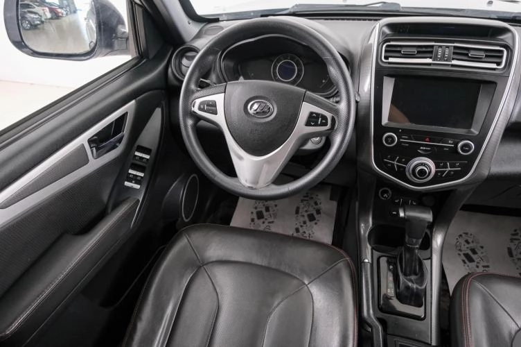 LIFAN X60 9 из 23