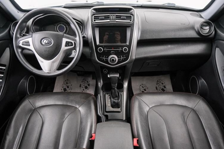 LIFAN X60 10 из 23