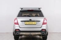 LIFAN X60 5 из 23