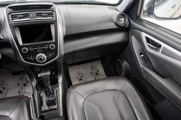 LIFAN X60 11 из 23