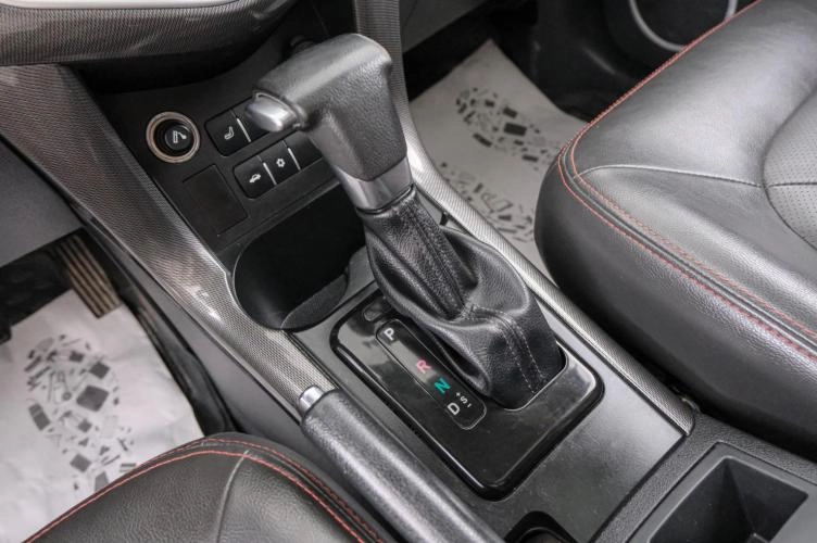 LIFAN X60 17 из 23