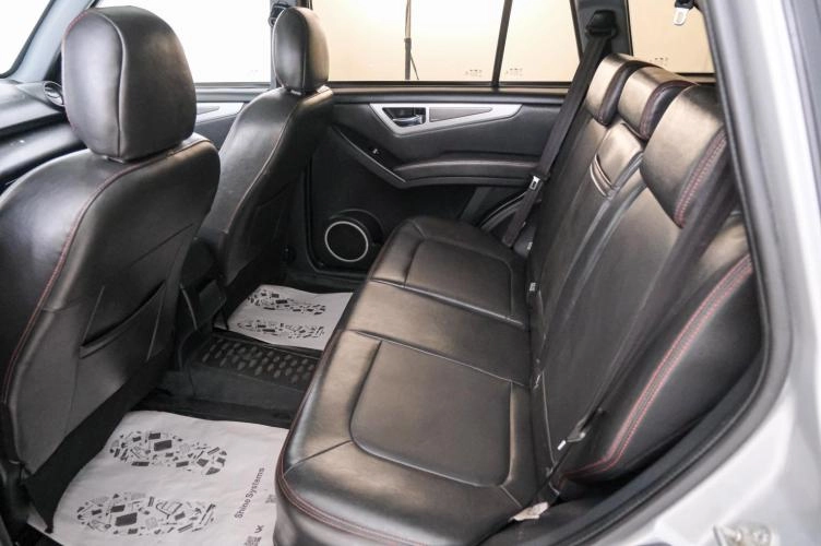 LIFAN X60 21 из 23