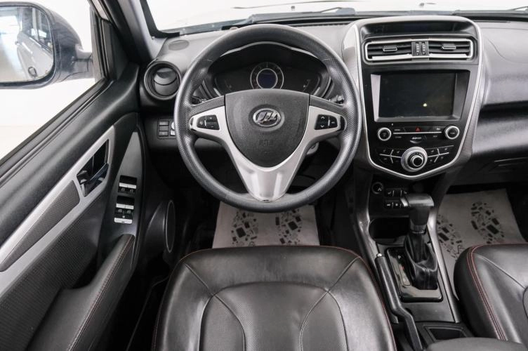 LIFAN X60 14 из 23