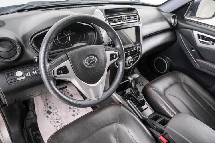 LIFAN X60 8 из 23