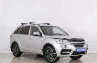 LIFAN X60 1 из 23