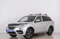 LIFAN X60 3 из 23