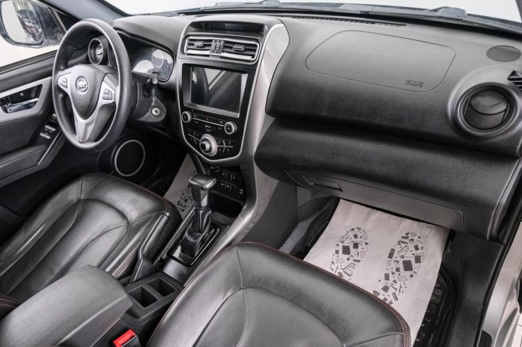 LIFAN X60 12 из 23