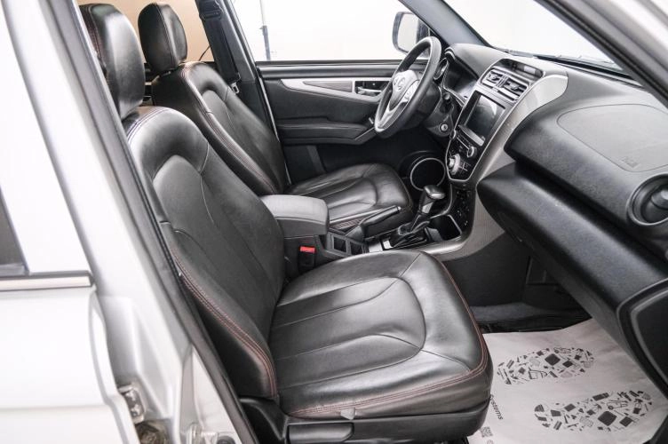 LIFAN X60 13 из 23