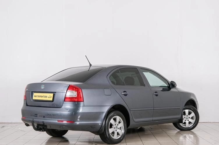Skoda Octavia 6 из 6