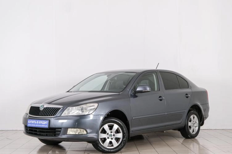 Skoda Octavia 3 из 6