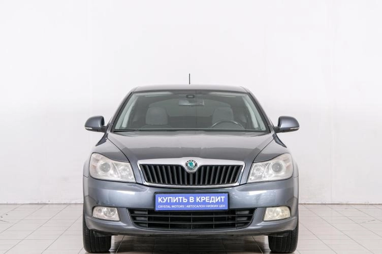 Skoda Octavia 2 из 6