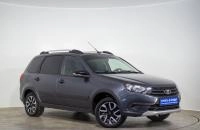 ВАЗ (LADA) Granta Cross
