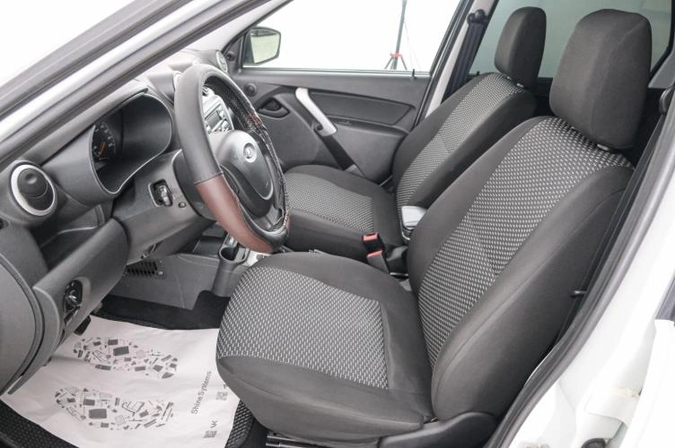 ВАЗ (LADA) Granta 6 из 6