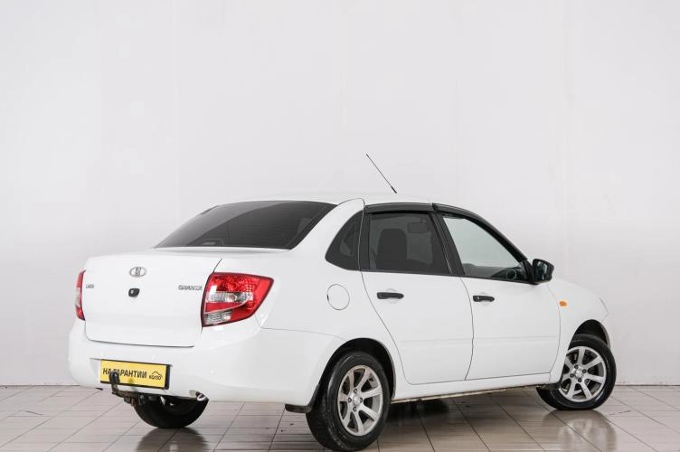 ВАЗ (LADA) Granta 5 из 6
