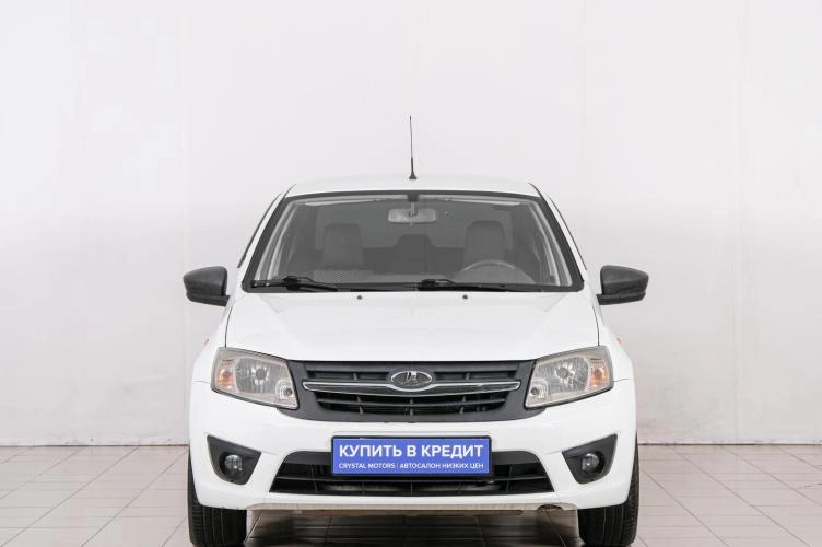 ВАЗ (LADA) Granta 2 из 6