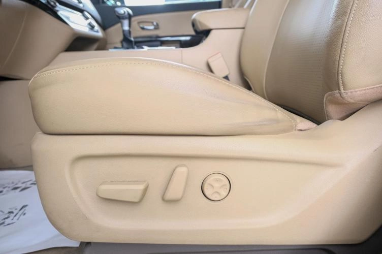 KIA Carnival 21 из 25