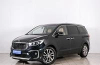 KIA Carnival 3 из 25