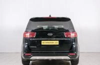 KIA Carnival 5 из 25