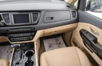 KIA Carnival 11 из 25