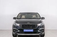 KIA Carnival 2 из 25