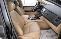KIA Carnival 13 из 25
