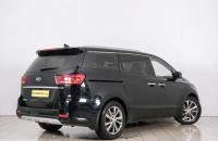 KIA Carnival 6 из 25