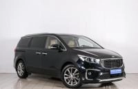 KIA Carnival 1 из 25