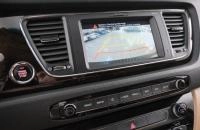 KIA Carnival 15 из 25