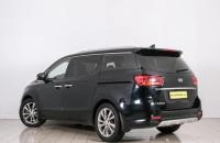 KIA Carnival 4 из 25