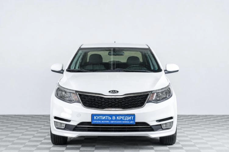KIA Rio 2 из 6