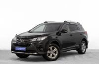 Toyota RAV4 3 из 28