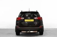Toyota RAV4 5 из 28