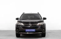 Toyota RAV4 2 из 28