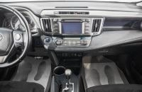 Toyota RAV4 19 из 28