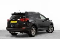 Toyota RAV4 4 из 28