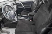 Toyota RAV4 10 из 28