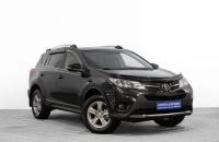Toyota RAV4 1 из 28