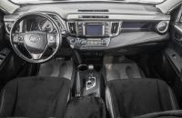 Toyota RAV4 9 из 28