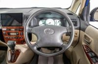Toyota Corolla Spacio 13 из 23