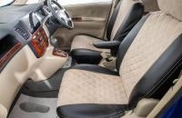 Toyota Corolla Spacio 19 из 23