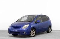 Toyota Corolla Spacio 3 из 23
