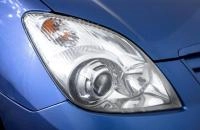 Toyota Corolla Spacio 7 из 23