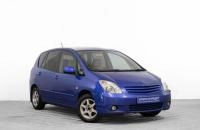 Toyota Corolla Spacio 1 из 23