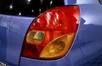 Toyota Corolla Spacio 8 из 23