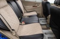 Toyota Corolla Spacio 21 из 23