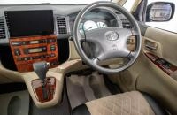 Toyota Corolla Spacio 14 из 23